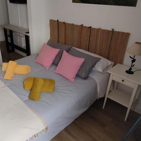 Vejer Zona Centro, Apartamento Loft Cal Y Canto, Esquina De La Pita Vejer de la Frontera Zewnętrze zdjęcie