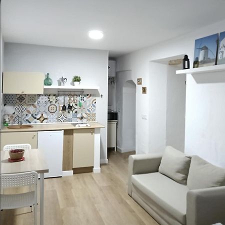 Vejer Zona Centro, Apartamento Loft Cal Y Canto, Esquina De La Pita Vejer de la Frontera Zewnętrze zdjęcie