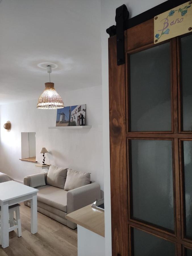 Vejer Zona Centro, Apartamento Loft Cal Y Canto, Esquina De La Pita Vejer de la Frontera Zewnętrze zdjęcie