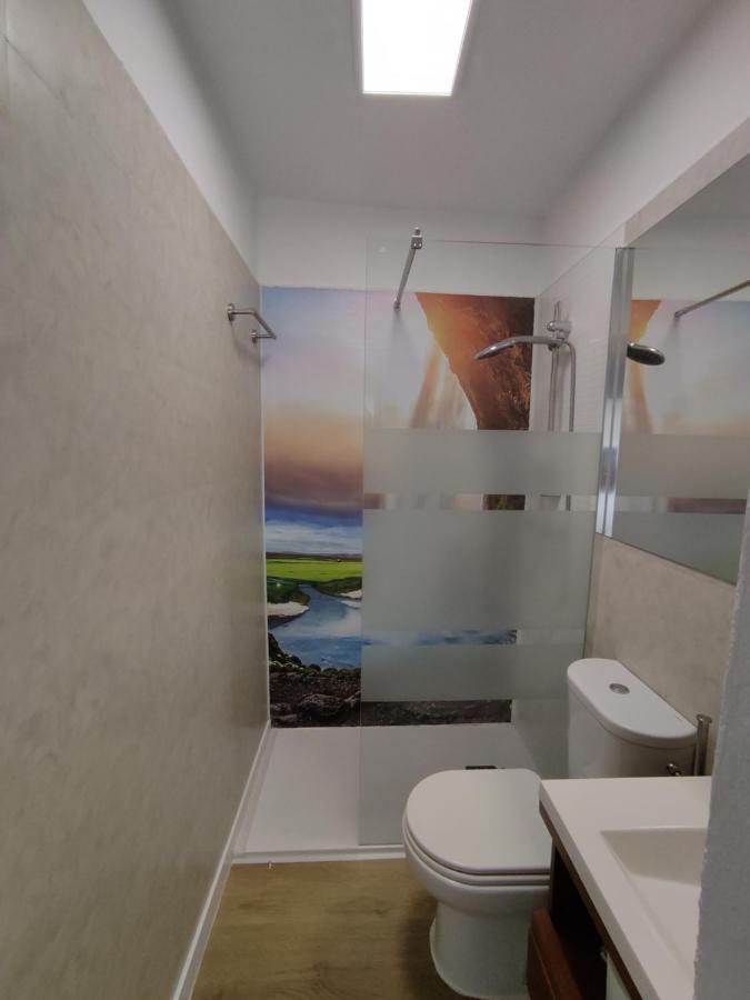 Vejer Zona Centro, Apartamento Loft Cal Y Canto, Esquina De La Pita Vejer de la Frontera Zewnętrze zdjęcie